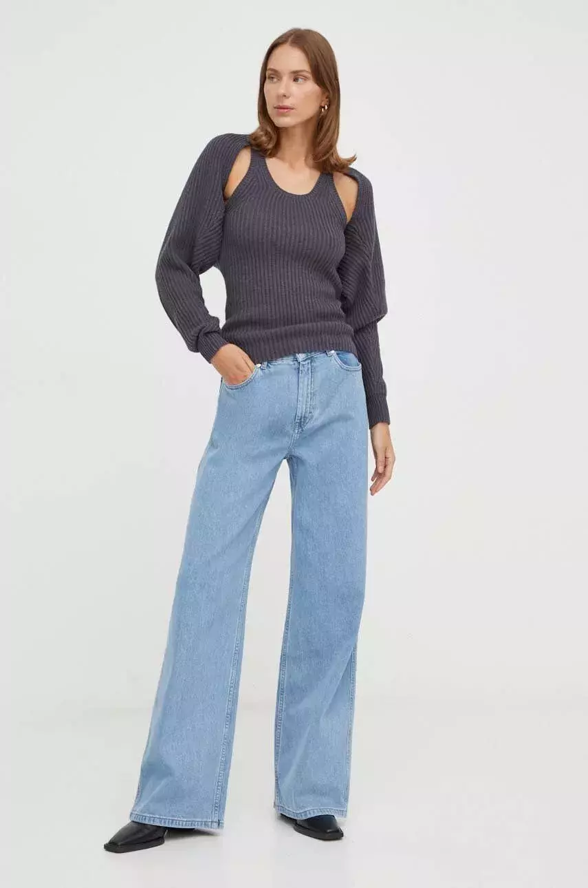 baggy jeans 
