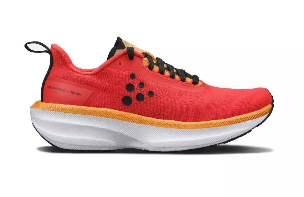 Silniční běžecké boty