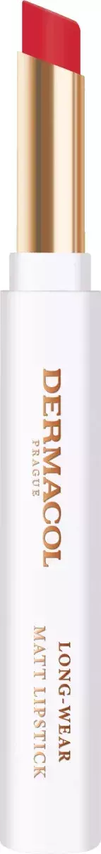 matná rtěnka Imperial Rose