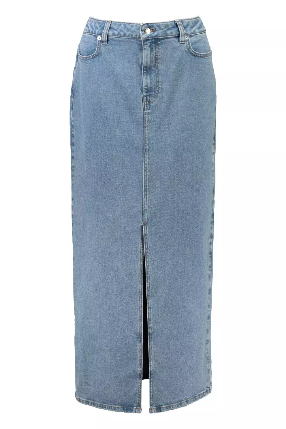 džínová sukně F&F