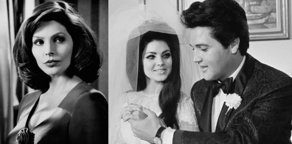 Priscilla Presley