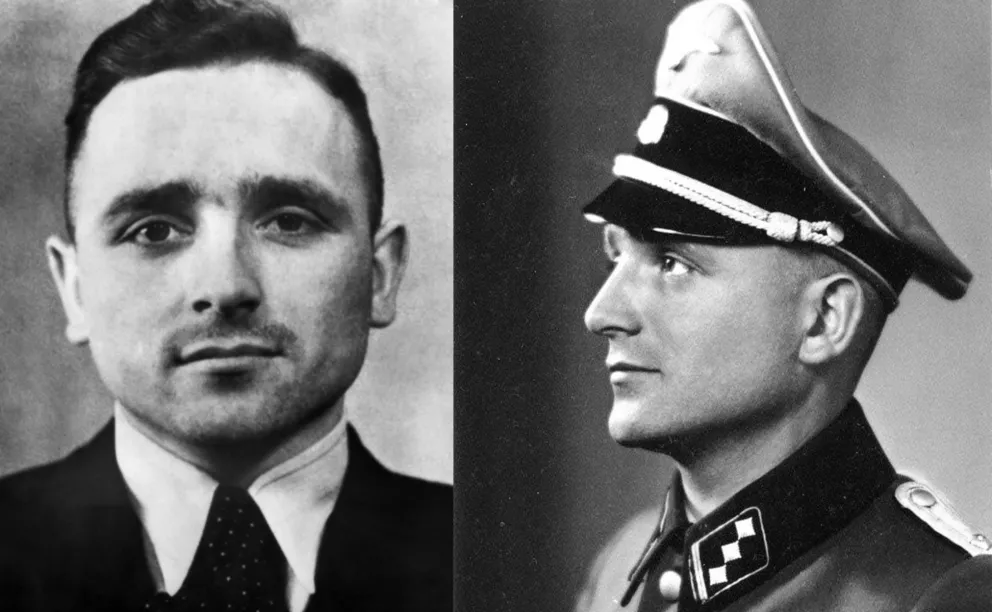 Klaus Barbie