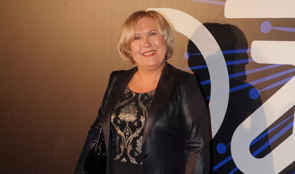 Kateřina Cajthamlová