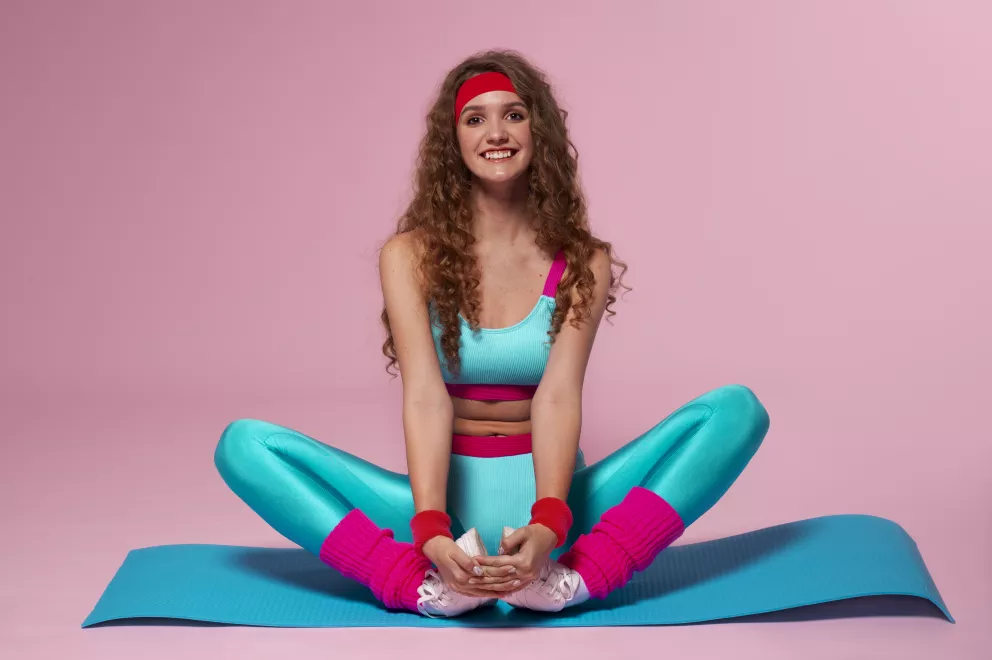 Bikram jóga je cvičení, které zvládnete i bez větší průpravy