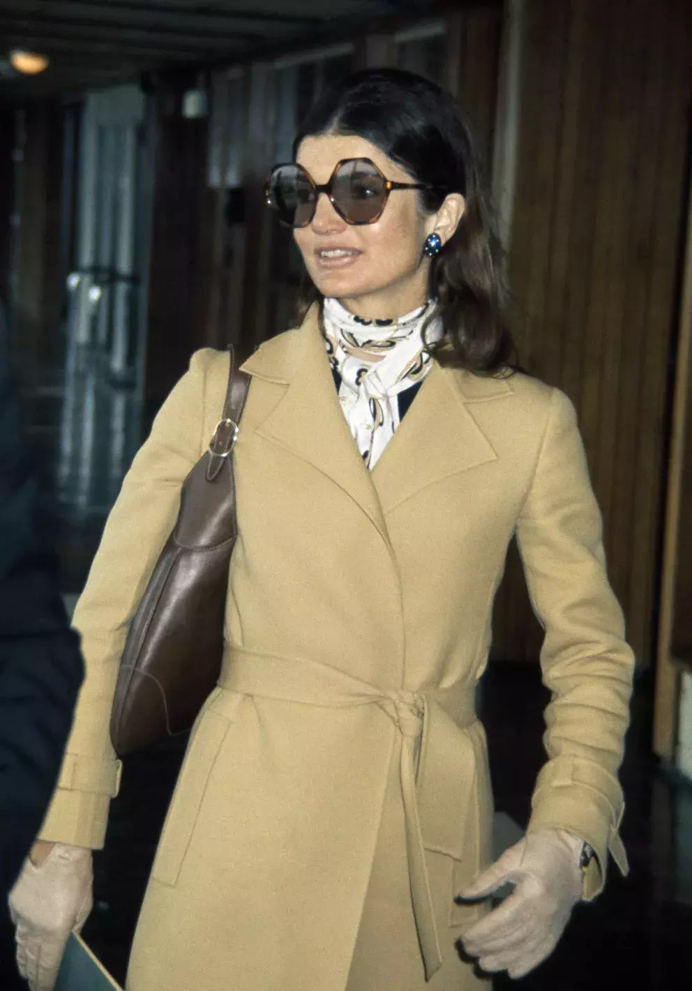 Jackie Kennedy