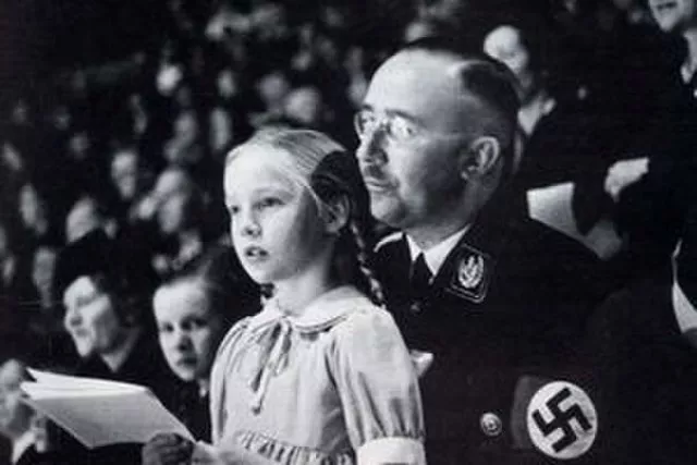 Heinrich Himmler