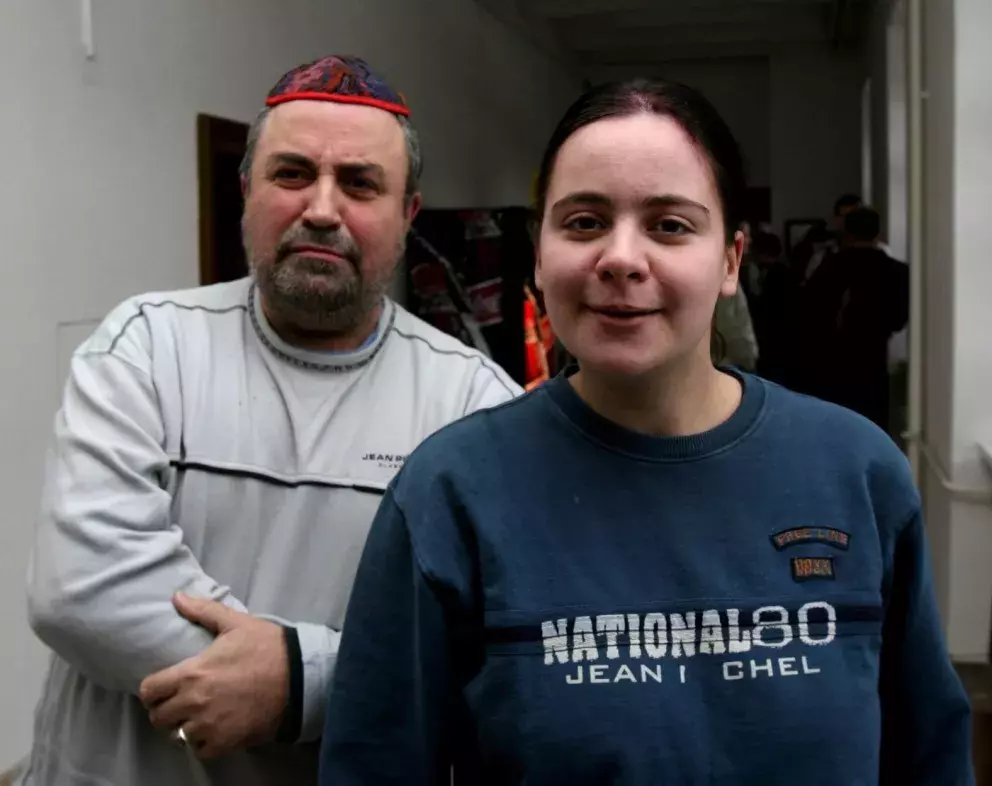 Pamatujete si na Aničku Dajdou?