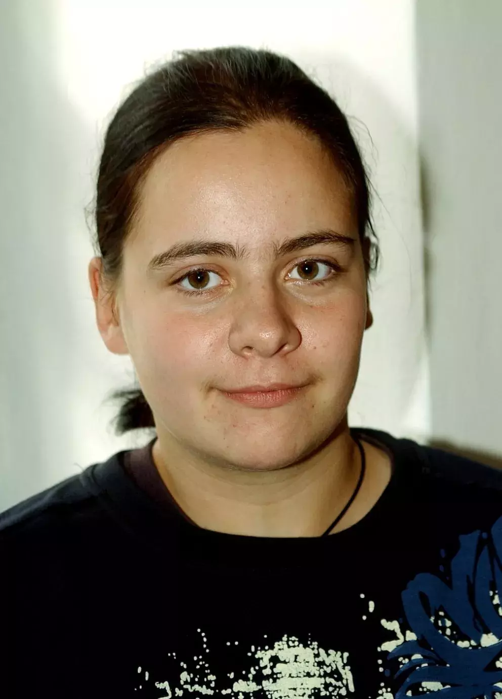 Pamatujete si na Aničku Dajdou?