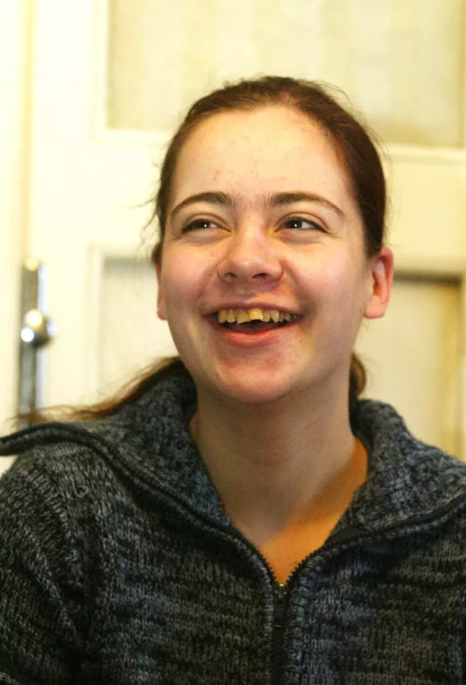 Pamatujete si na Aničku Dajdou?