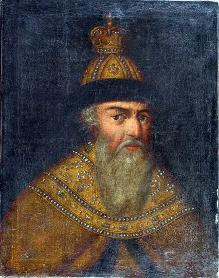 Ivan Hrozný