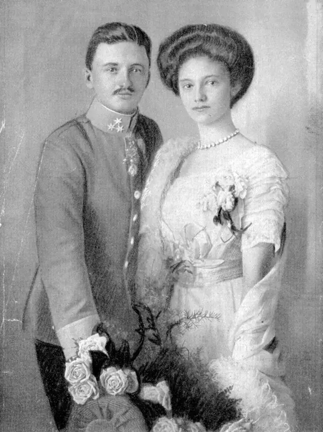 Zita Bourbonsko-Parmská