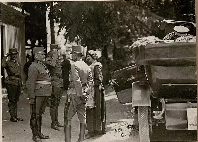 Zita Bourbonsko-Parmská