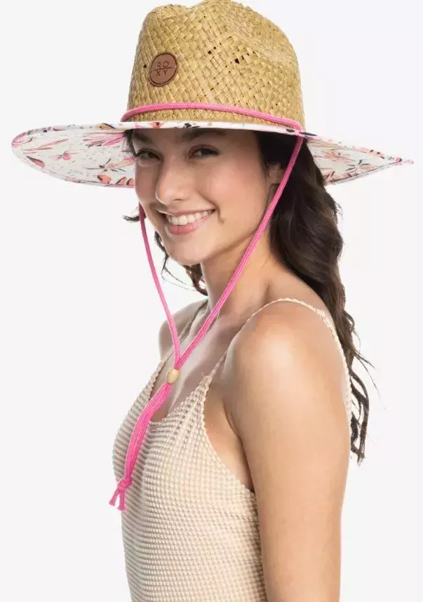 letní klobouky 2024