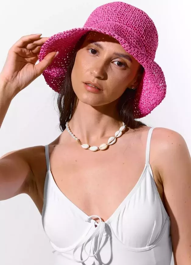 letní klobouky 2024