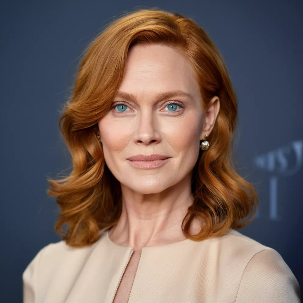 Nicol Kidman očima AI