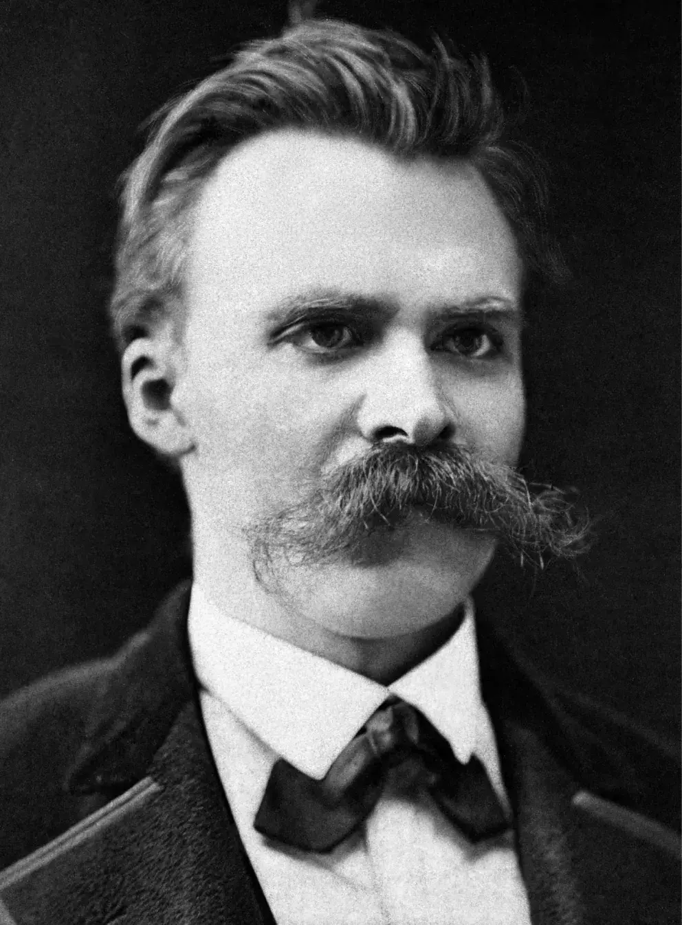 Filosof Friedrich Nietzsche trpěl syfilidou, která pravděpodobně přispěla k jeho psychickému kolapsu a následné smrti​​.
