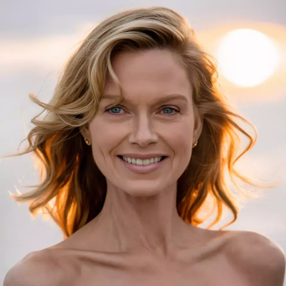 Nicole Kidman očima umělé inteligence