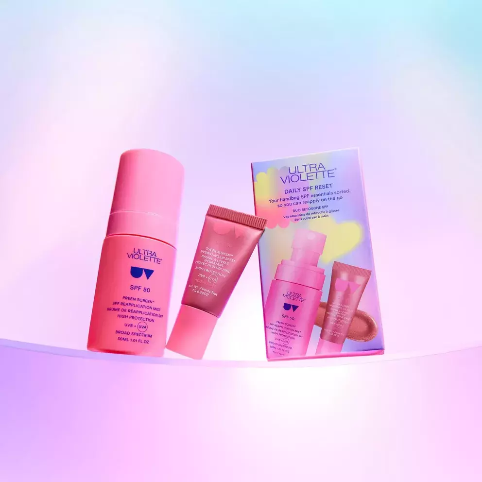 Sada opalovacích přípravků