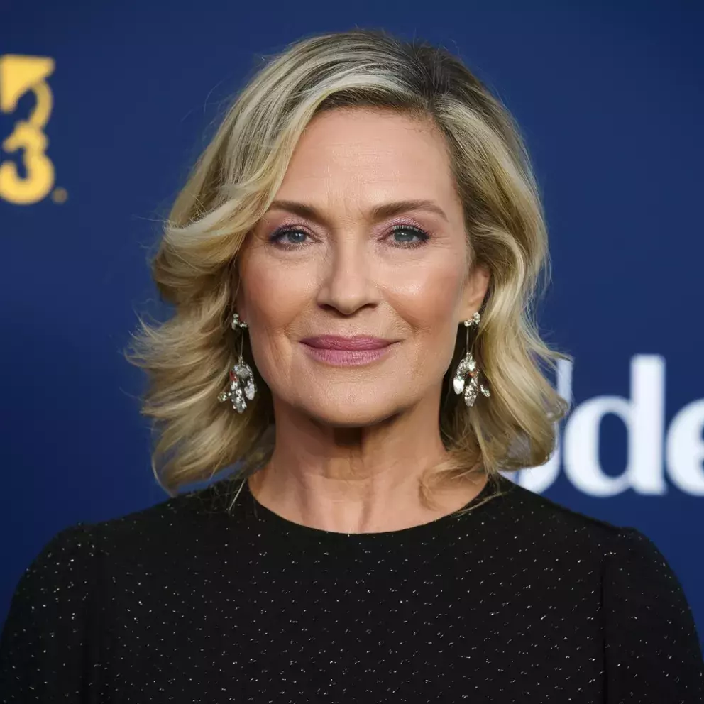 Pamela Anderson očima umělé inteligence