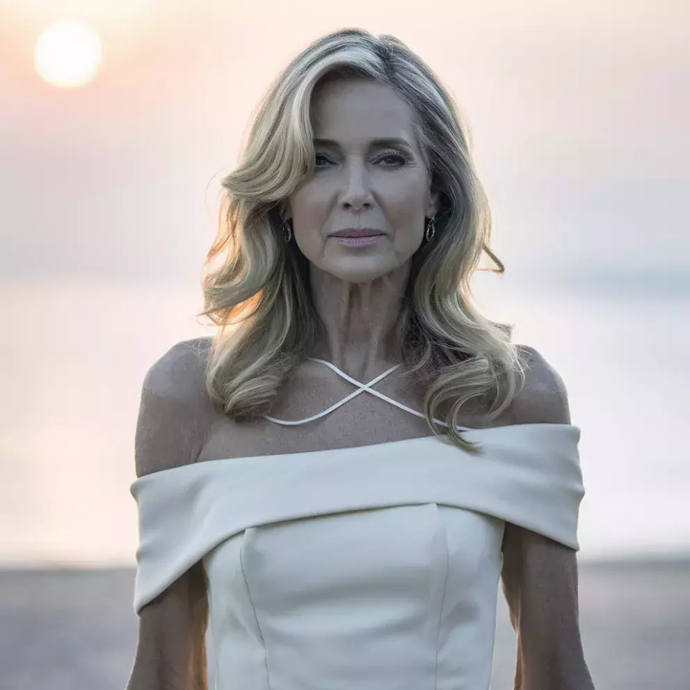 Pamela Anderson očima umělé inteligence