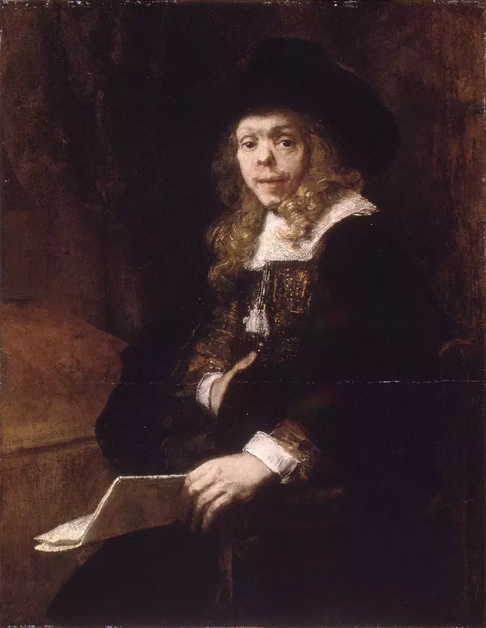 Rembrandt van Rijn