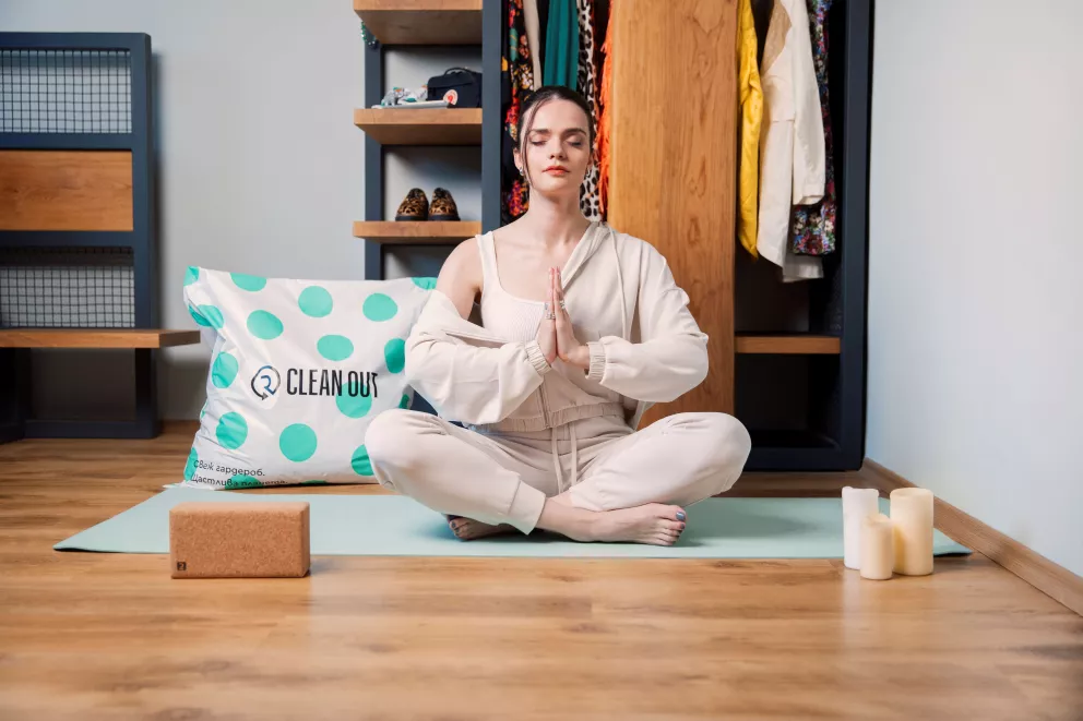 Jak na úklid šatníku