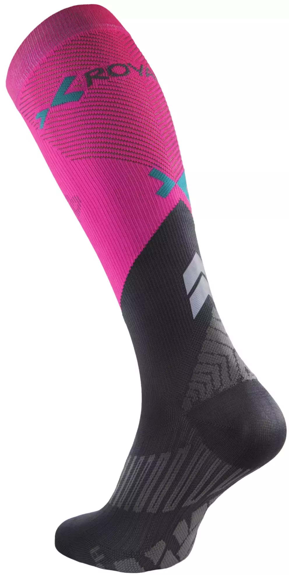 kompresní podkolenky