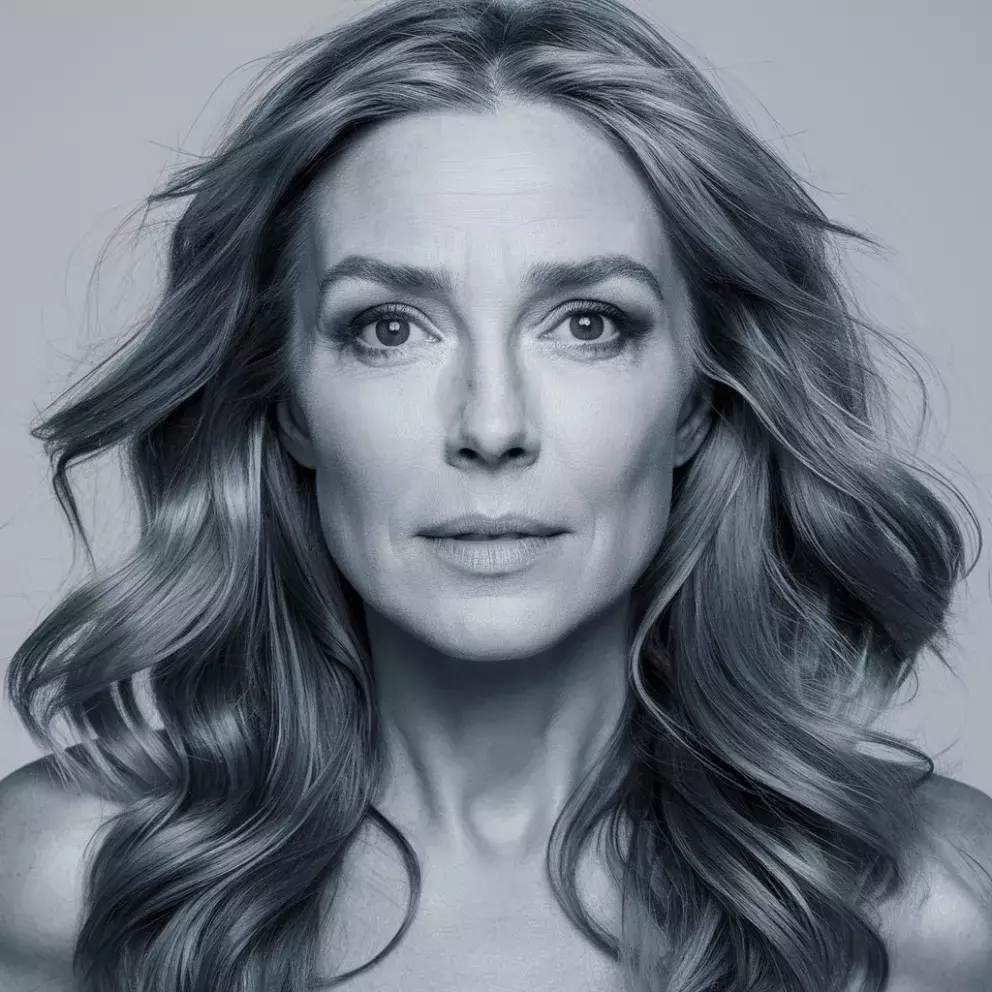 Renée Zellweger očima umělé inteligence