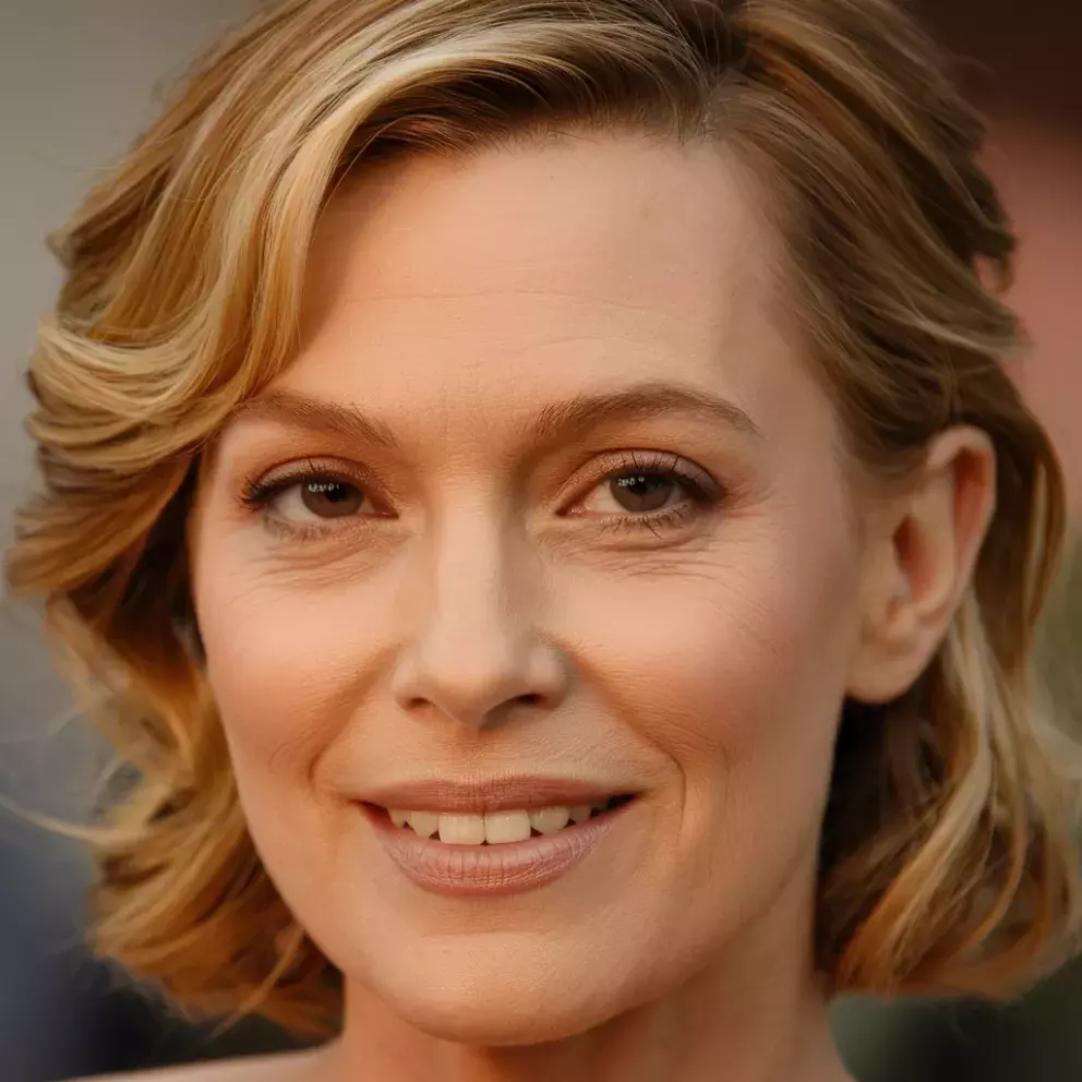 Renée Zellweger očima umělé inteligence