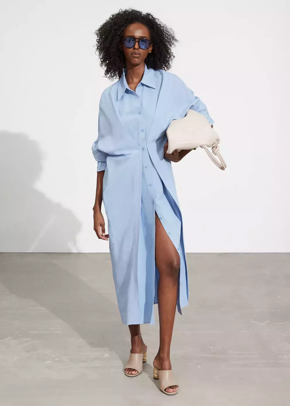 Šaty, & Other Stories, 99 eur