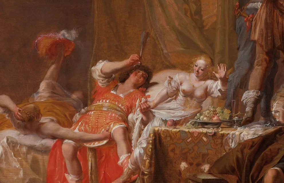 Deset největších krutovládců a zvrhlíků historie