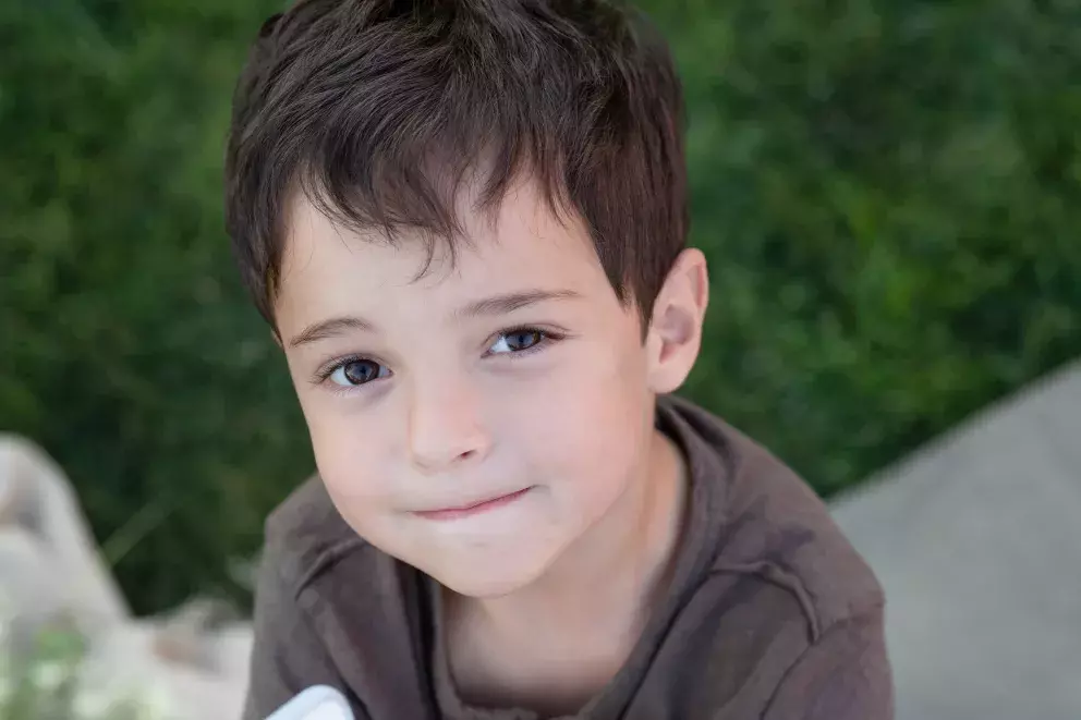 Křišťálové děti