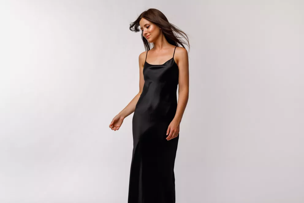 Slip dress