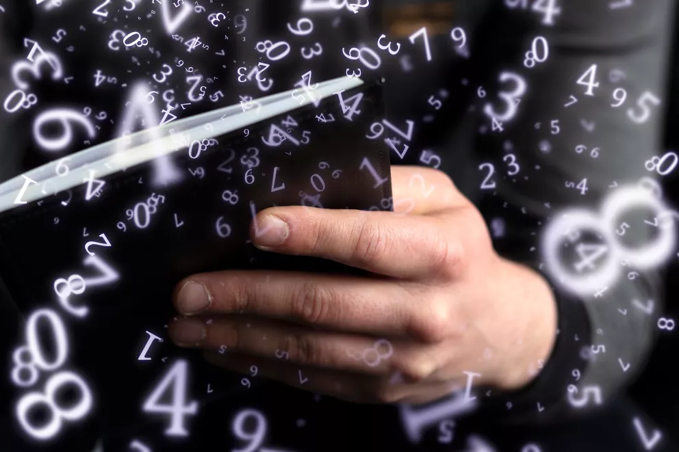 Nešťastná čísla podle numerologie