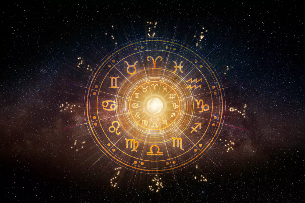 Horoskop