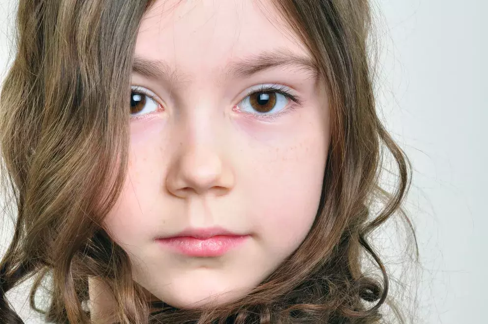 Křišťálové děti