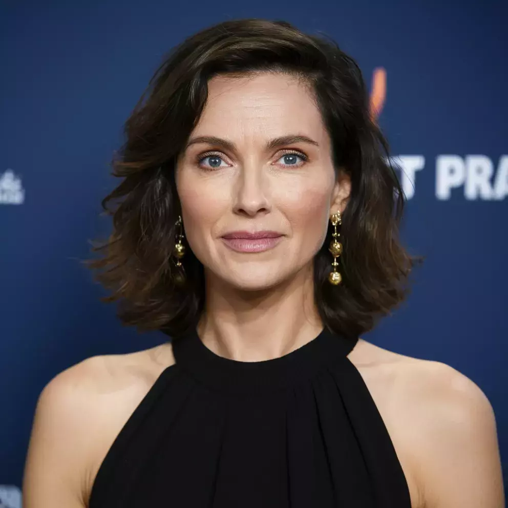 Simona Krainová očima umělé inteligence