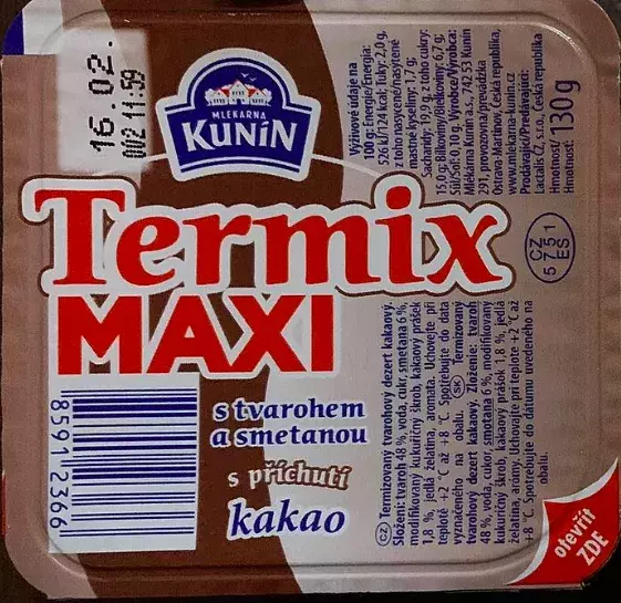 Termix