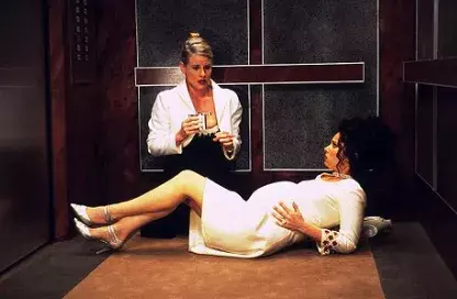 Chůva k pohledání