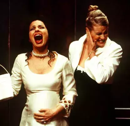 Chůva k pohledání