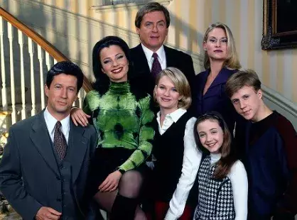 Chůva k pohledání