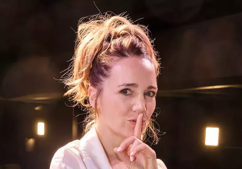 Lucie Vondráčková