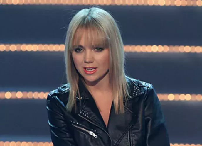 Lucie Vondráčková