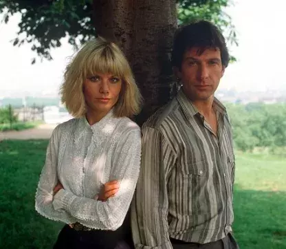 Dempsey a Makepeaceová 