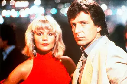 Dempsey a Makepeaceová 