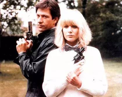 Dempsey a Makepeaceová 