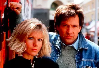 Dempsey a Makepeaceová 