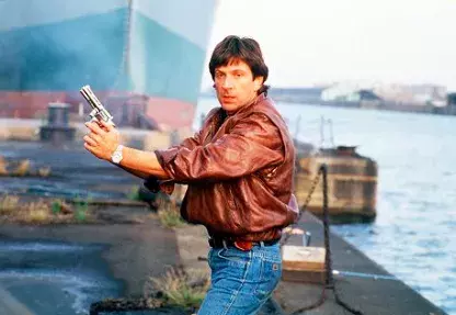 Dempsey a Makepeaceová 