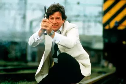 Foto 12 k článku Jak dnes vypadají představitelé seriálu Dempsey a Makepeacová: Důchodci pověsili herectví na hřebík 