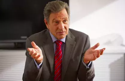 Dempsey a Makepeaceová 